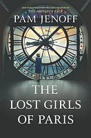 The Lost Girls of Paris