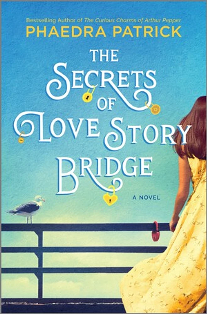 The Secrets of Love Story Bridge