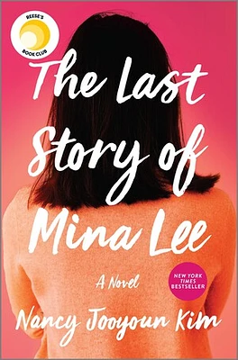 The Last Story of Mina Lee