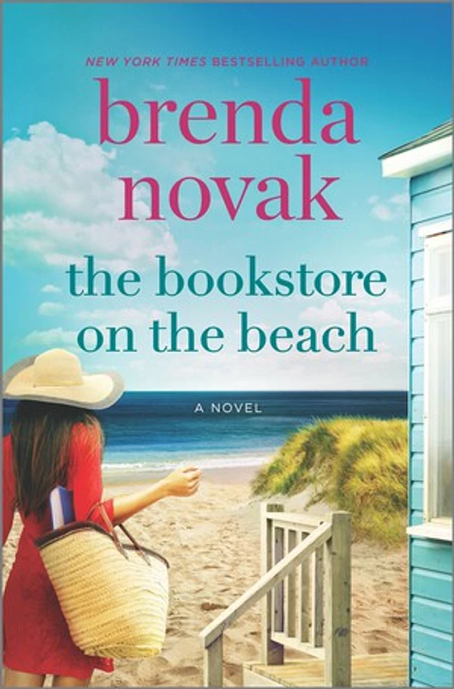 The Bookstore on the Beach