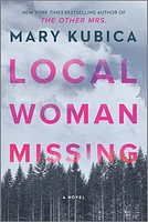 Local Woman Missing