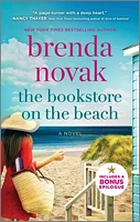 The Bookstore on the Beach