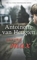 Saving Max