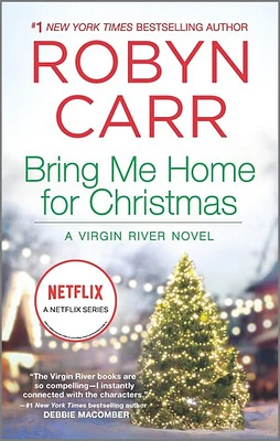 Bring Me Home for Christmas