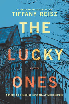 The Lucky Ones