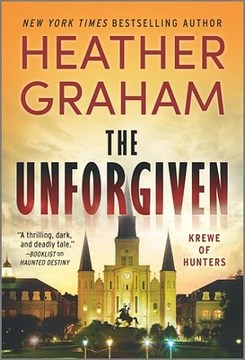 The Unforgiven