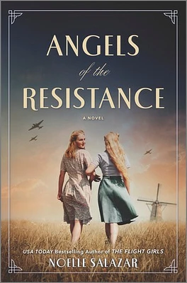 Angels of the Resistance