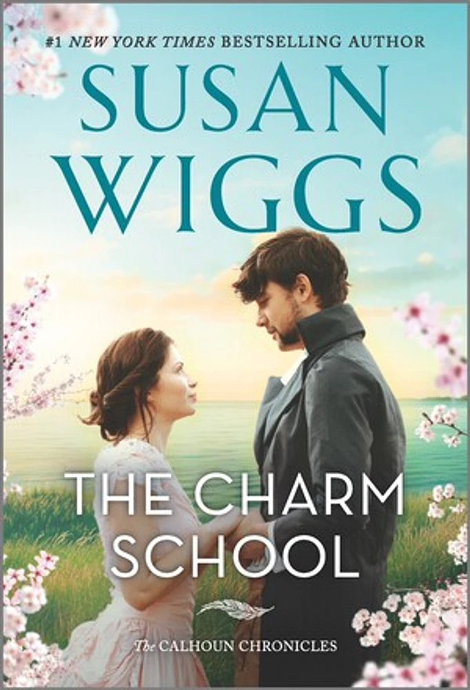 The Charm School