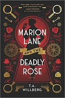 Marion Lane and the Deadly Rose