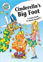 Cinderella's Big Foot