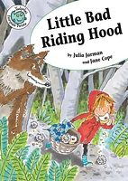 Little Bad Riding Hood