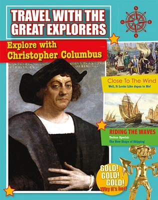 Explore with Christopher Columbus