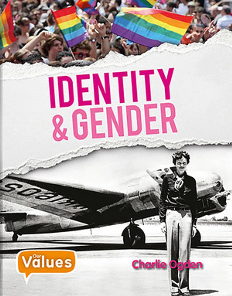 Identity and Gender