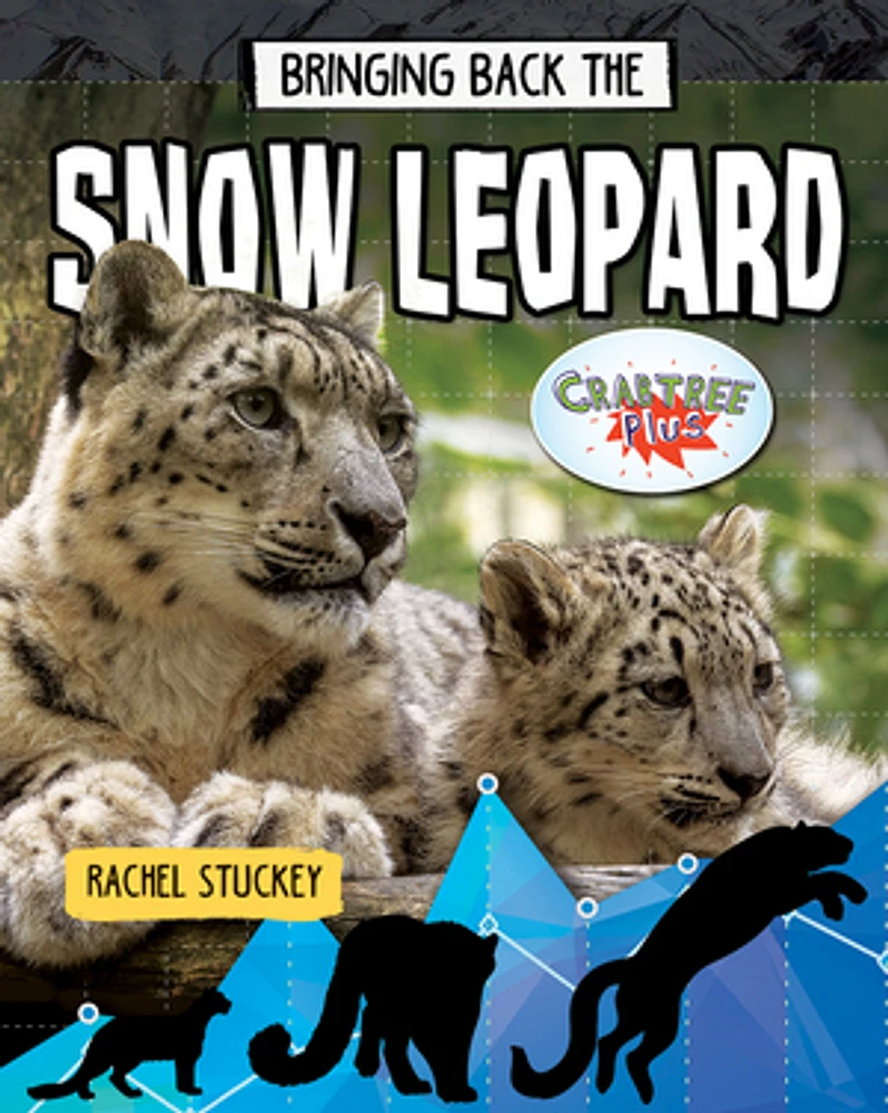 Bringing Back the Snow Leopard