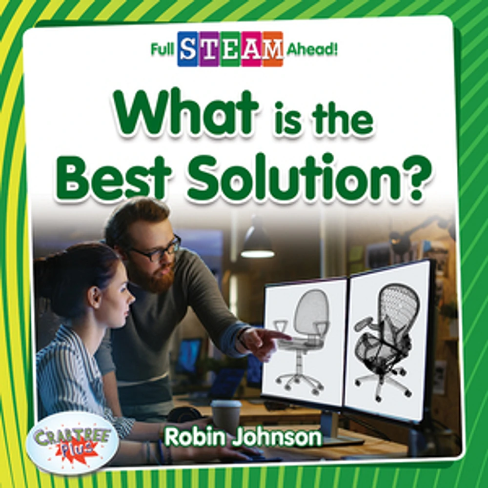 What Is the Best Solution