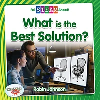 What Is the Best Solution