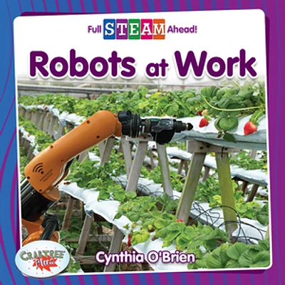 Robots at Work