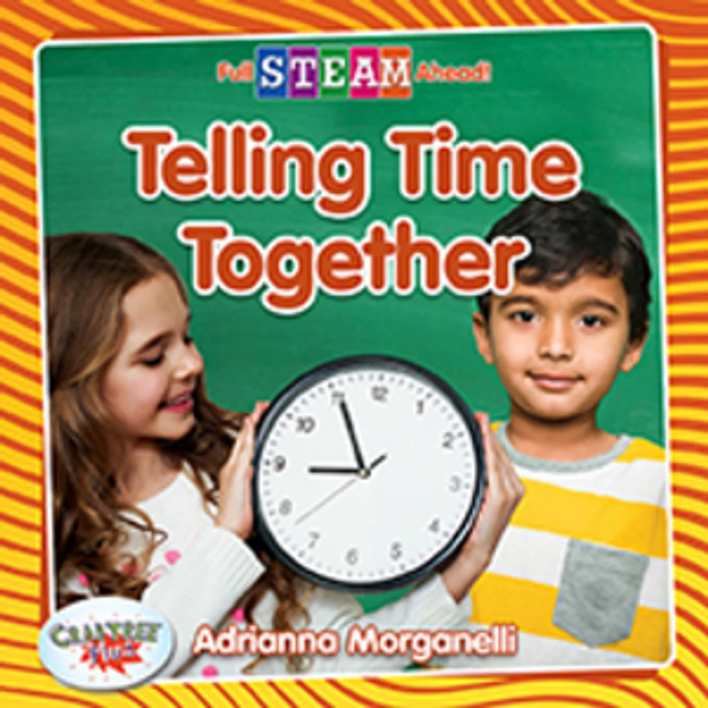 Telling Time Together