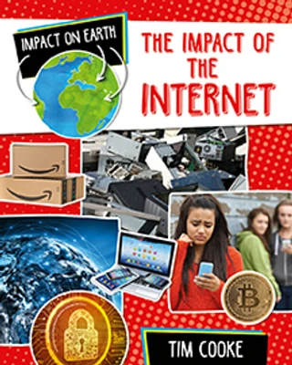 The Impact of the Internet