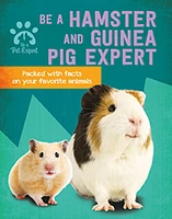 Be a Hamster and Guinea Pig Expert