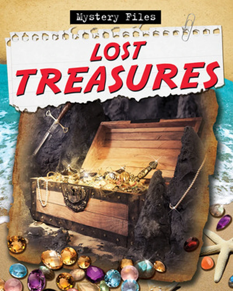 Lost Treasures