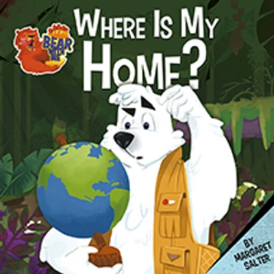 Where Is My Home?