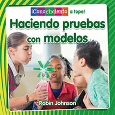 Haciendo pruebas con modelos