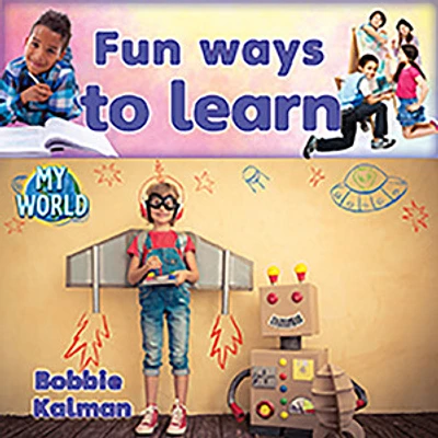 Fun Ways to Learn