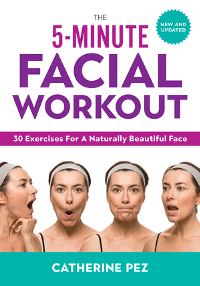 The 5-Minute Facial Workout