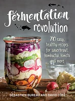 Fermentation Revolution