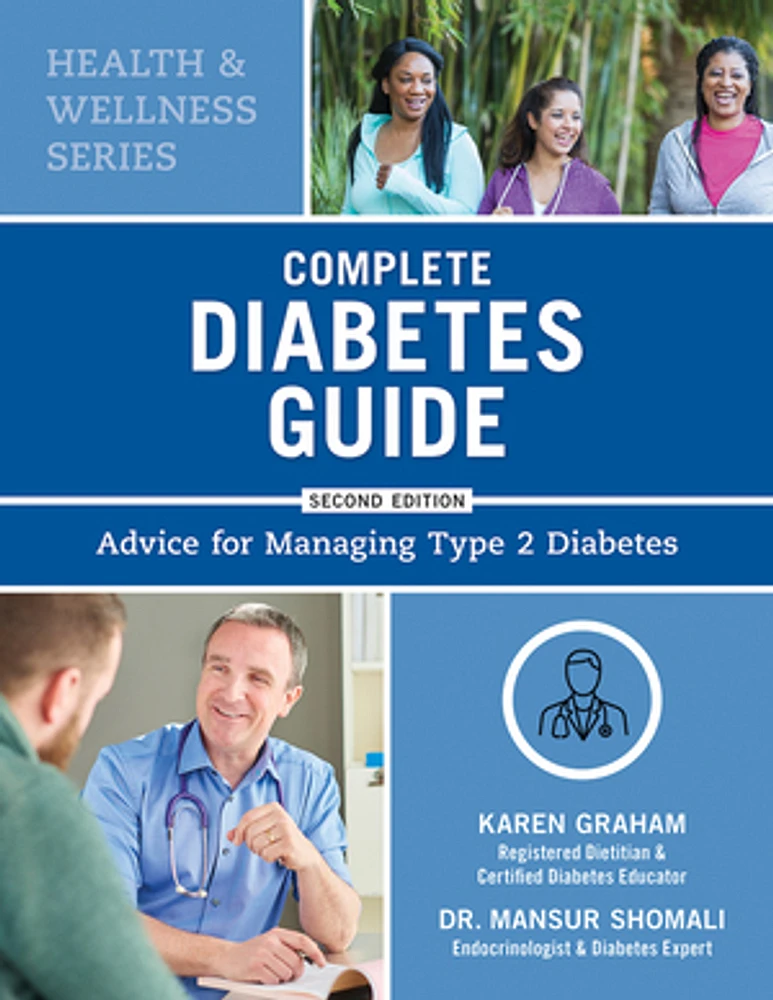 Complete Diabetes Guide