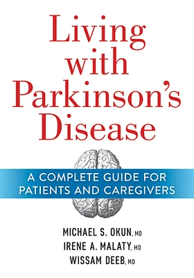 Living with Parkinson's Disease