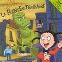 Frankensteinosaure (Le)