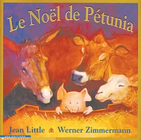 Le Noël de Pétunia