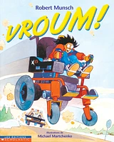 Vroum!