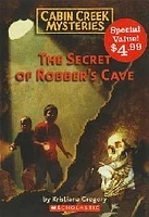 Secret Of Robber'S Cave (The) T.1