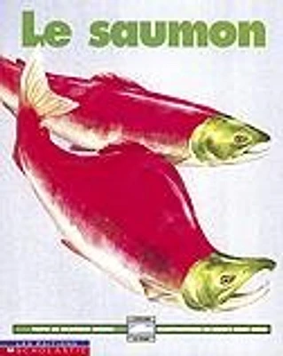 Saumon (Le)