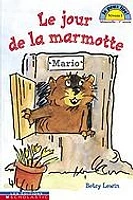 Jour de la Marmotte (Le)