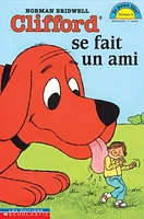 Clifford Se Fait un Ami