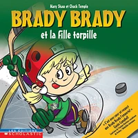 Brady Brady et la fille torpille