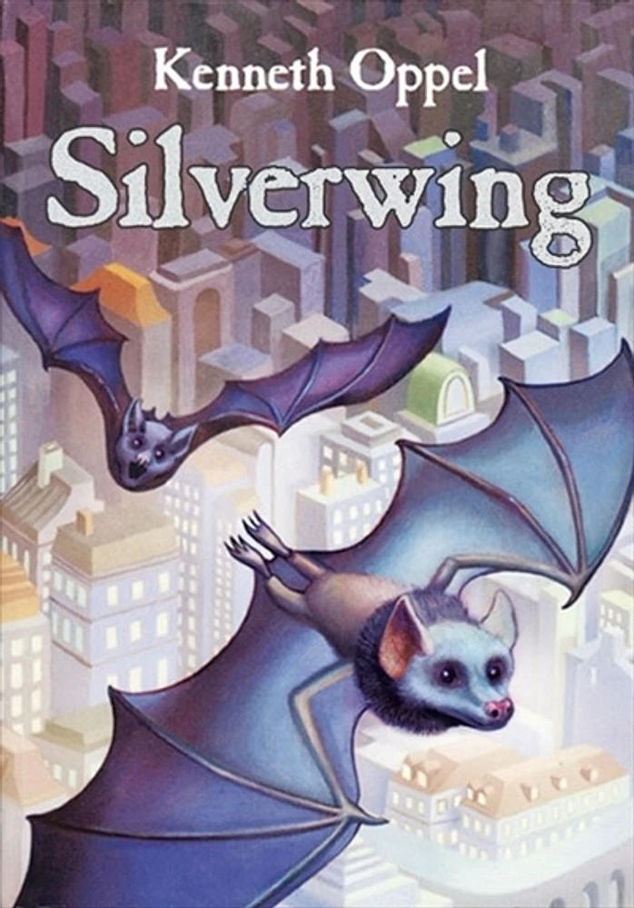Silverwing