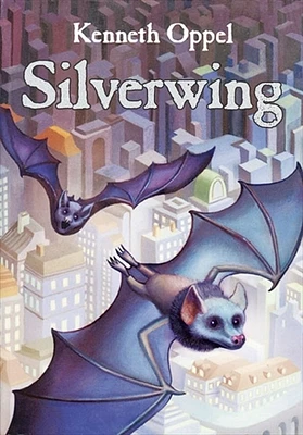 Silverwing
