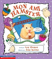 Mon Ami Hamster