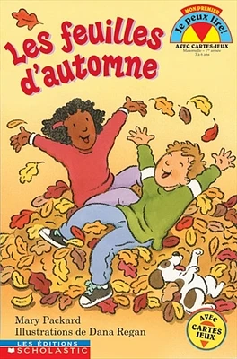 Feuilles d'Automne (Les)