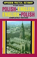 Polish-English/English Polish Practical Dictionary