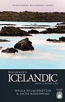 Beginner's Icelandic with 2 Audio CDs