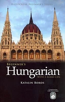 Beginner's Hungarian with 2 Audio CDs