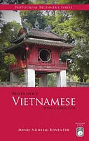 Beginner's Vietnamese with 2 Audio CDs