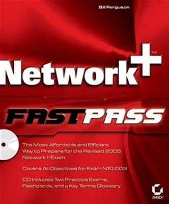 Network+<small>TM</small> Fast Pass 