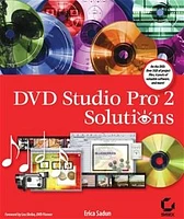 DVD Studio Pro® 2 Solutions